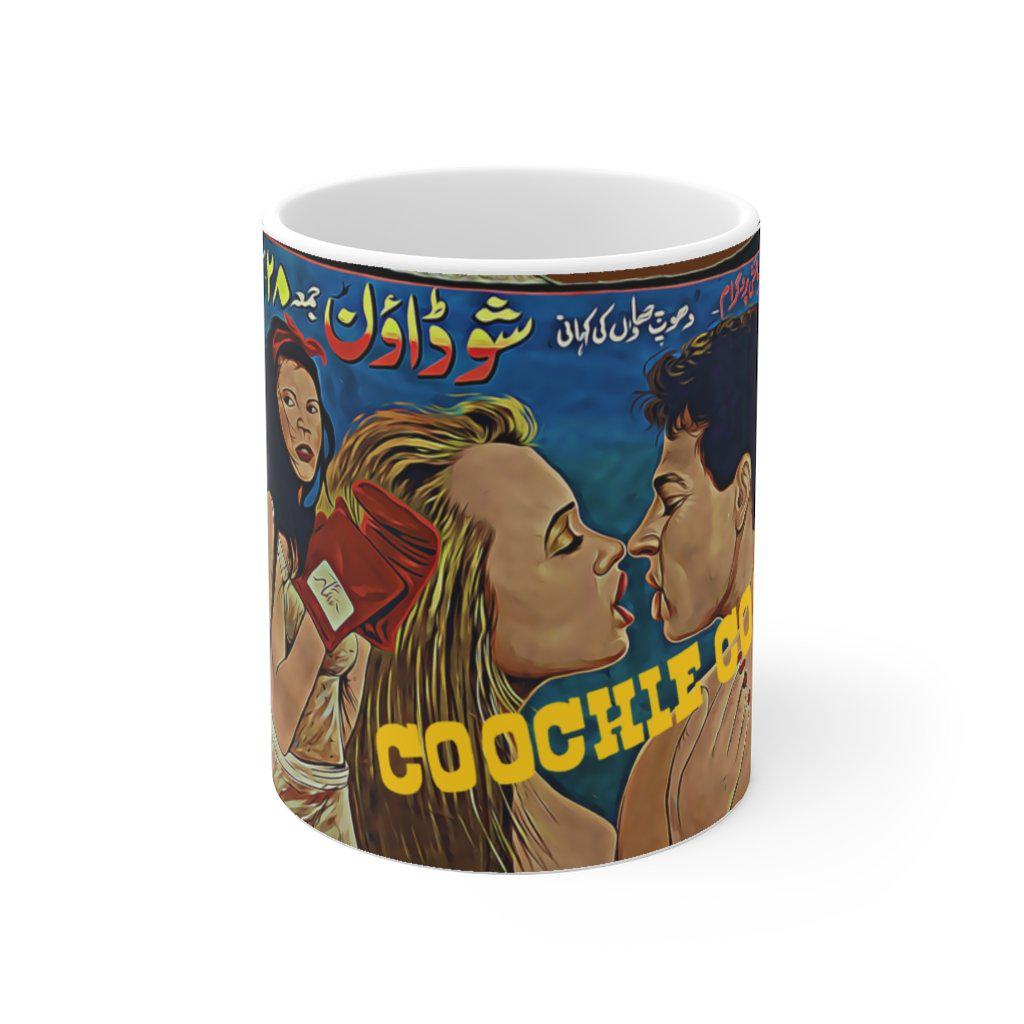 Coochie Cup